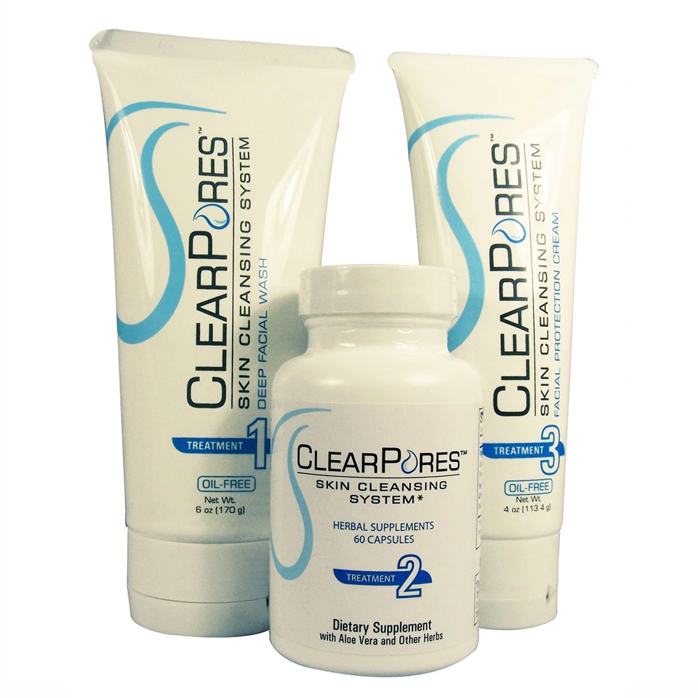 Clearpores® System